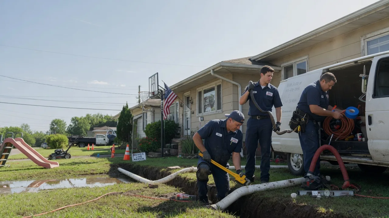 Toilet Installation in Odebolt, IA near me